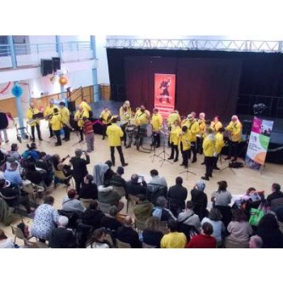 Journée magique en Midi-Pyrénées ! 